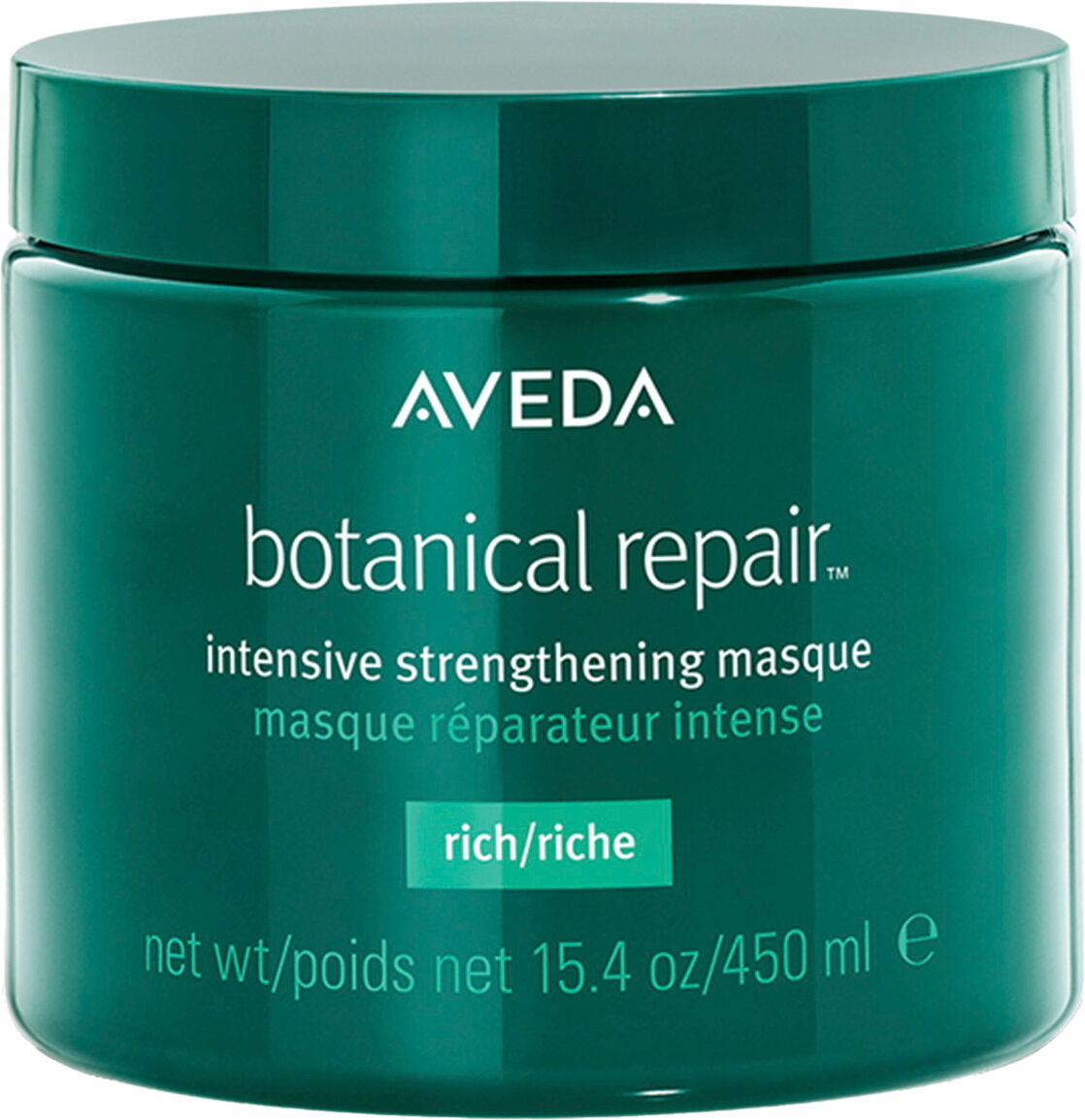 450ml AVEDA Botanical Repair Intensive Strengthening Masque rich