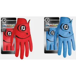 Footjoy 2025 Spectrum - Golfhandschuhe Herren (1 Stück) - Golfhandschuh Gr. S Oc...