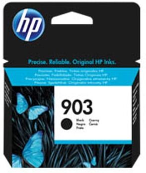HP 903 cartucho de tinta negro