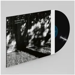 ECM, Schallplatten, Vagabond (Dominic Miller)