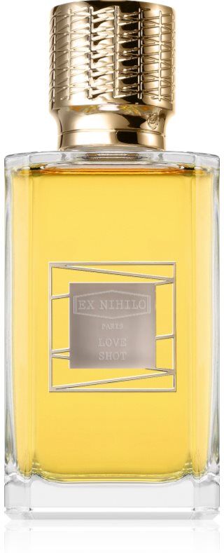 Ex Nihilo Love shot EDP U 100 ml