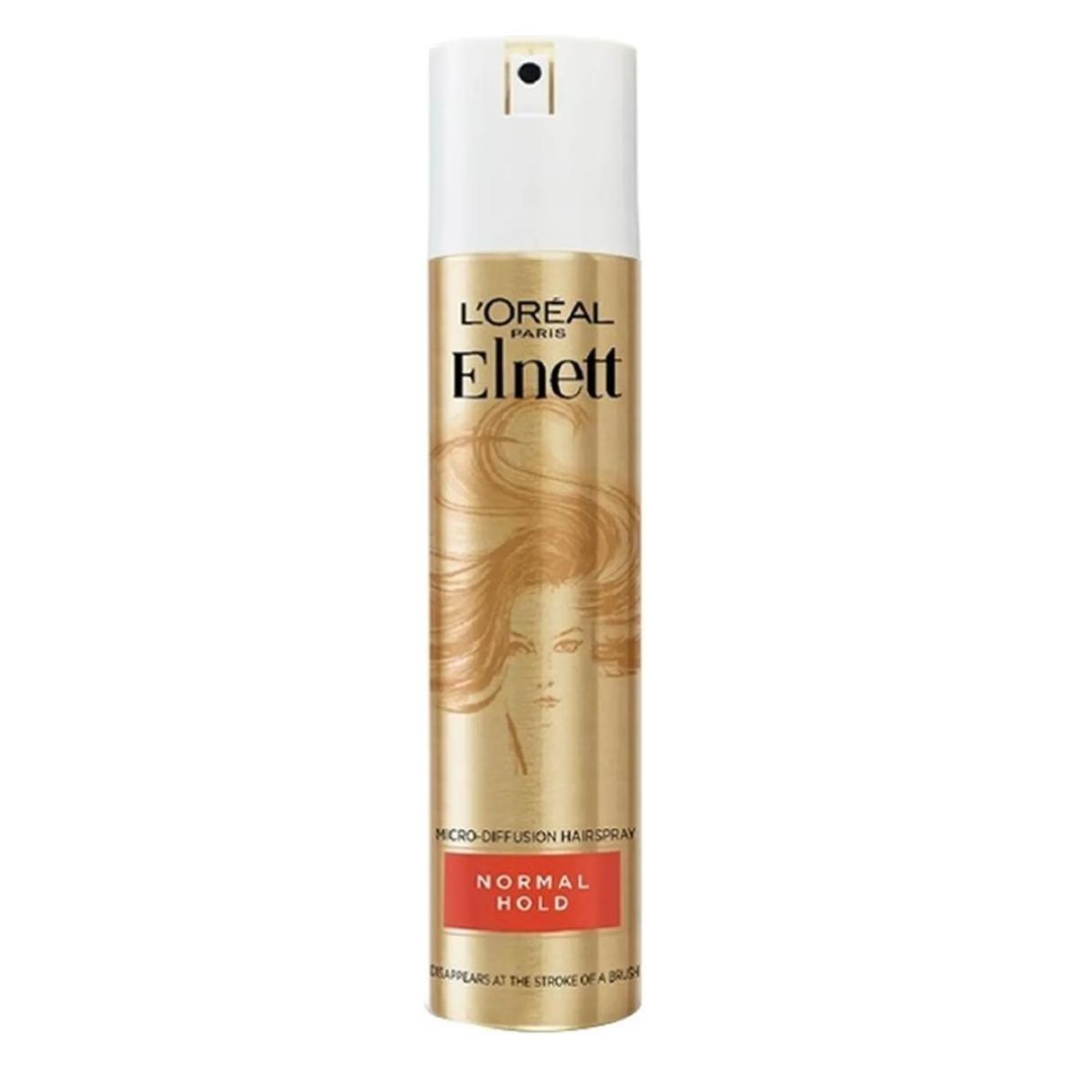 L'Oréal Paris L'Oreal Elnett Haarspray Flexibler Halt 250ml (250 ml) (52541145)