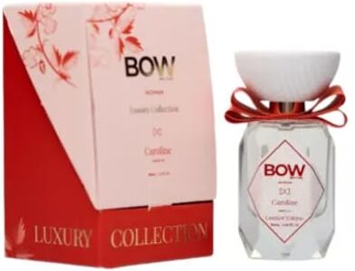 Bow Luxury Collection Caroline Perfume 30ml