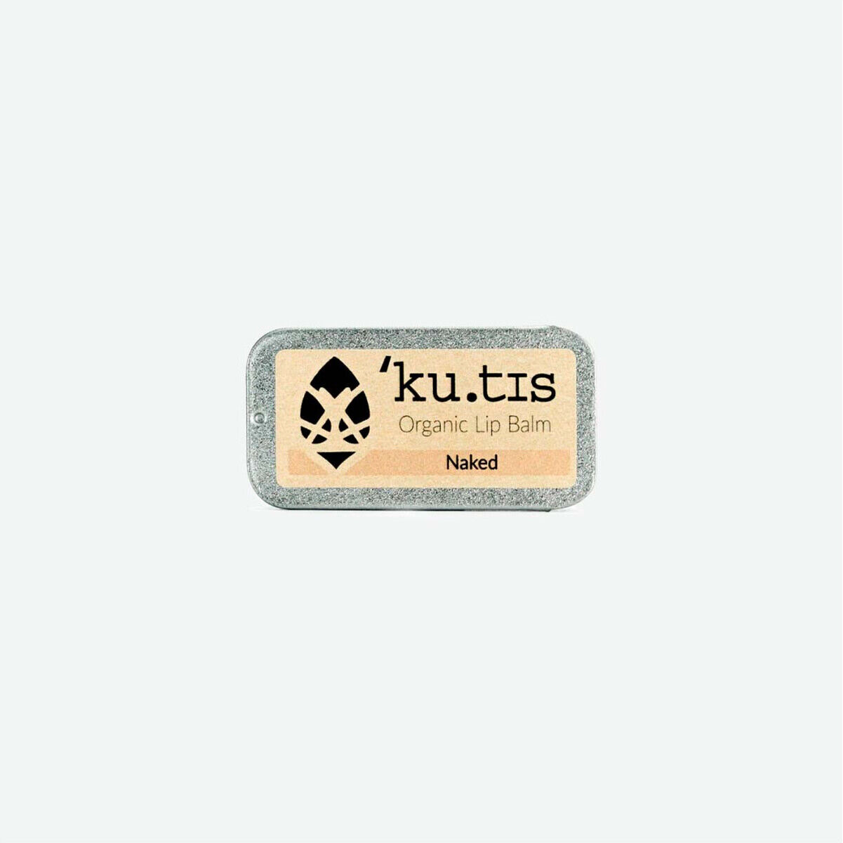 Kutis Skincare Pure Fragrance-Free Lip Balm 8 ml