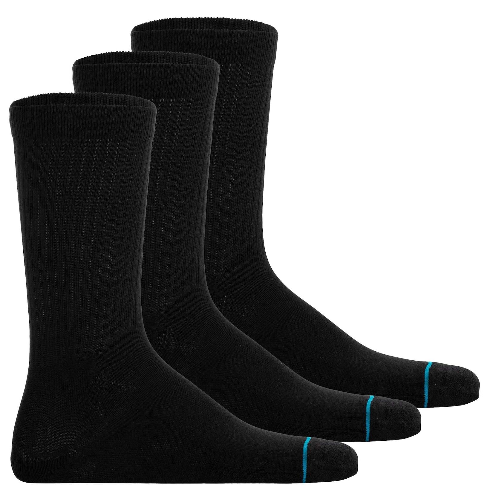 Icon Socken Unisex Socken