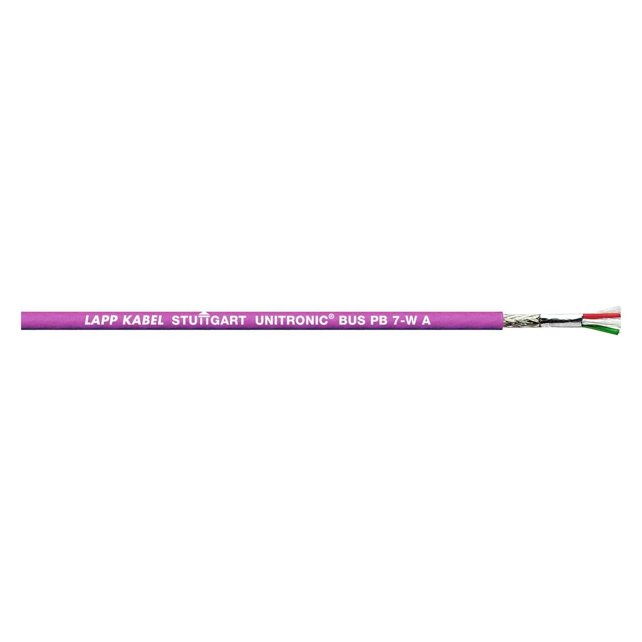 Lapp Unitronic Bus (100 m) (2170824/100)