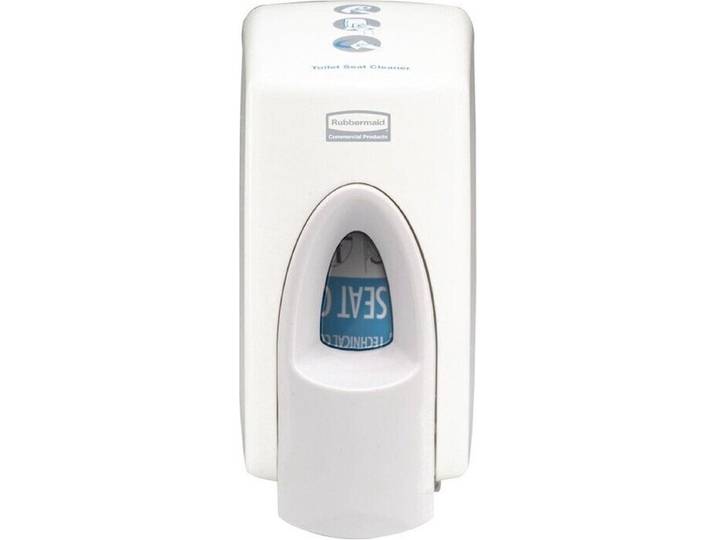 Rubbermaid Clean Seat Toiletbril Reiniger Dispenser 400ml FN398