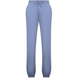 North Sails, Damen, Sporthose, Blu Cotton Women's Track Pant (S), Blau