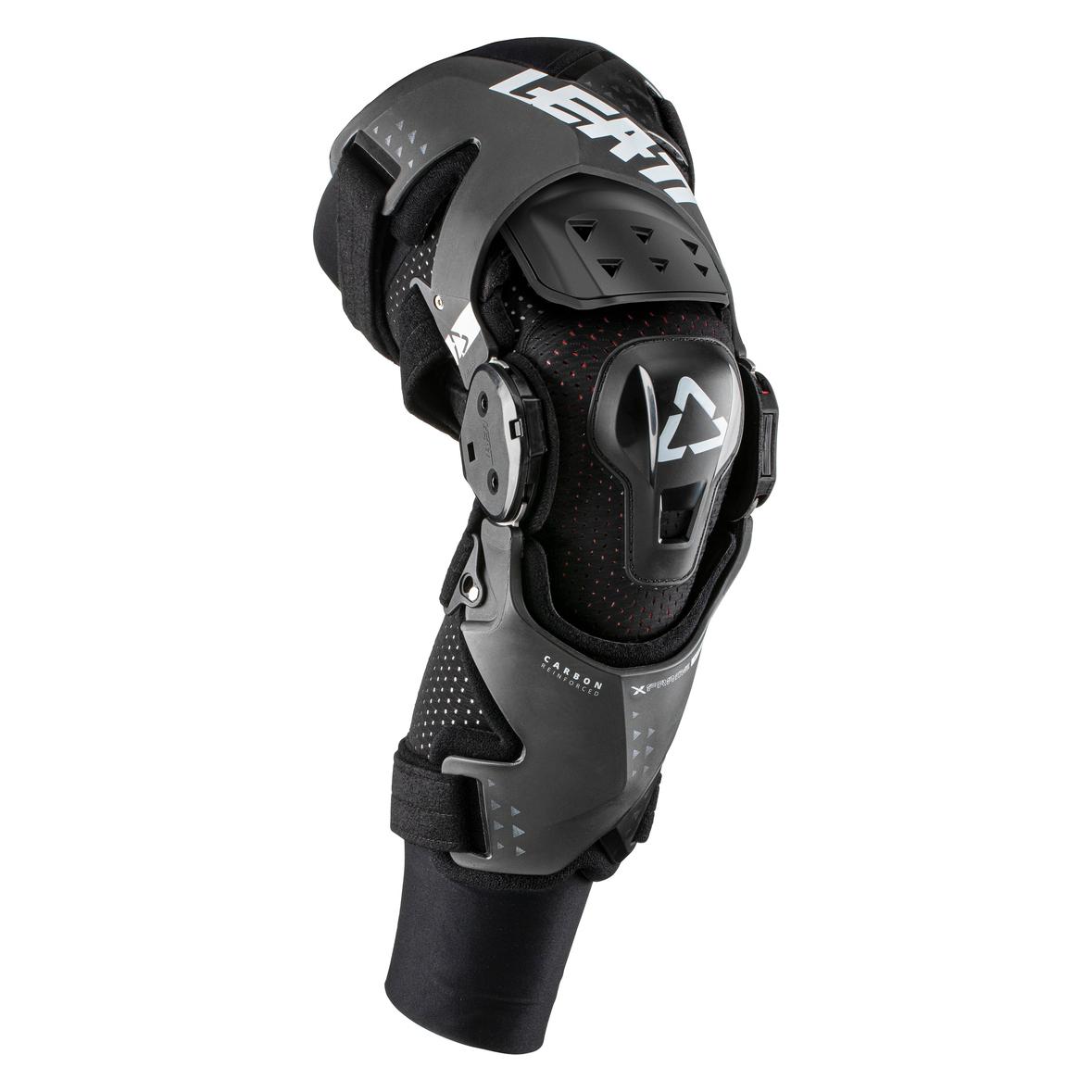 Leatt Knieorthese X-Frame Hybrid (S) (5021200100)