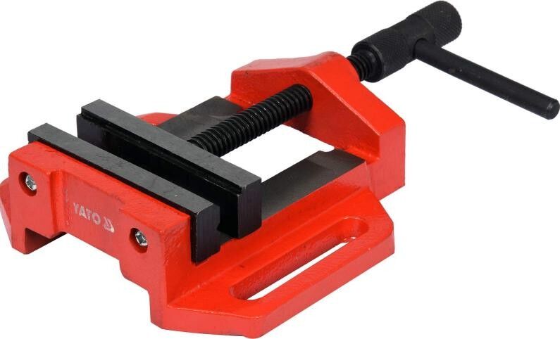 YATO YT-65072 Schraubstock