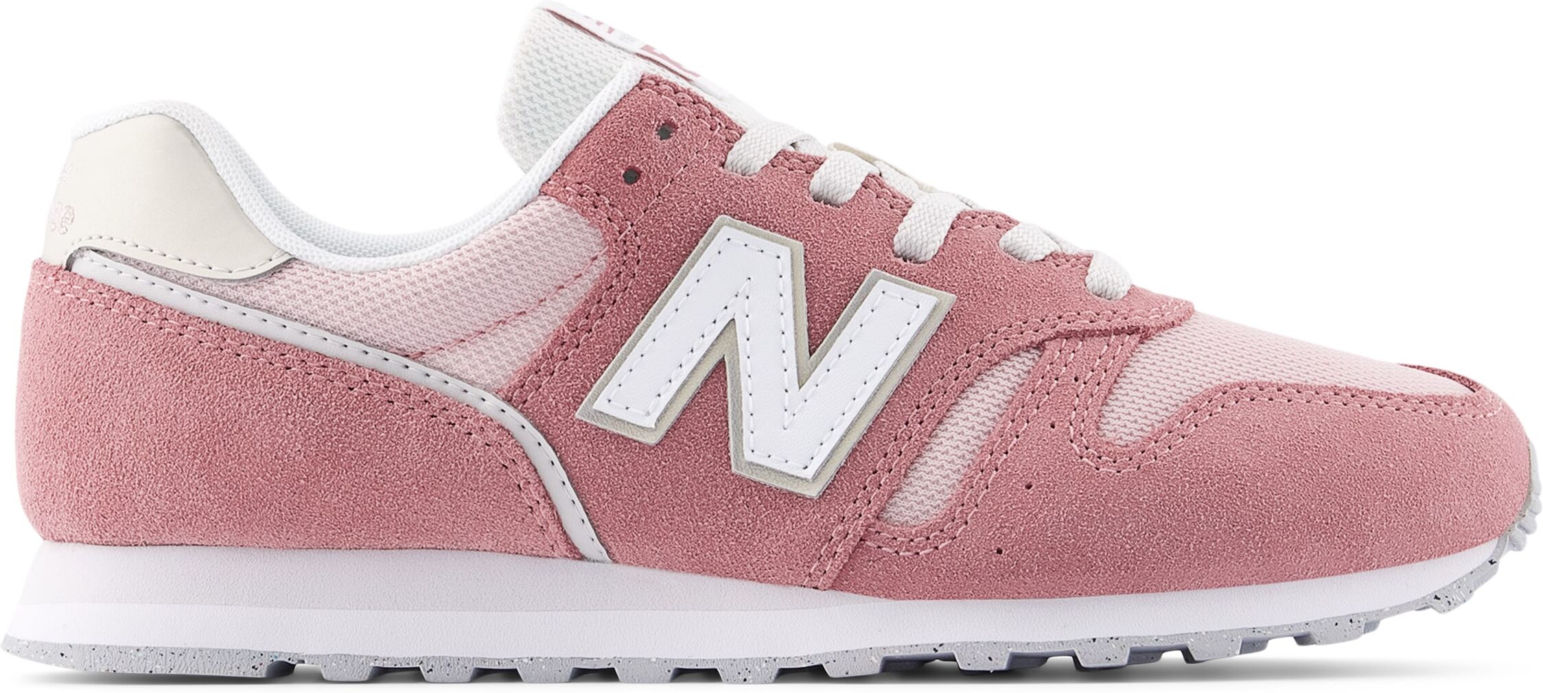 New Balance "373" rosewood 37