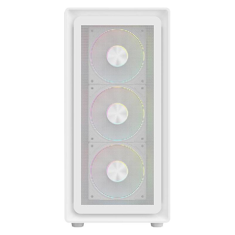 Itek MESHCORE 36W (ATX, ITX, mATX) (ITGCAMC36W)
