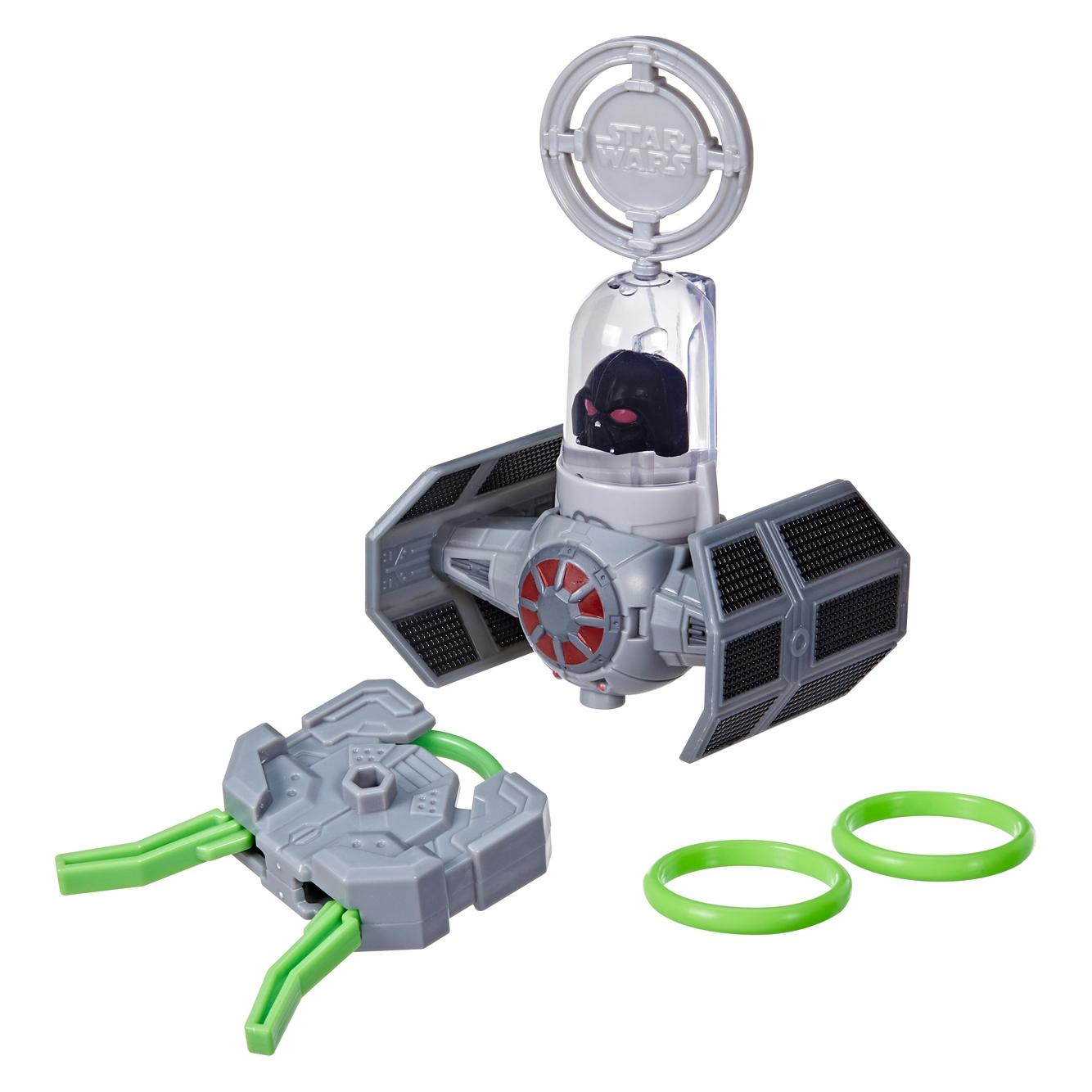 Hasbro Hdp Sw Aqua Armor Ast (G04125L0)