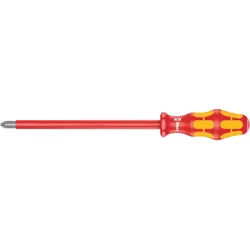 Wera 162 i PH VDE-isolierter Kreuzschlitz-Schraubendreher - 05006158001