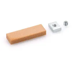 Öffnungsbegrenzung,für Gleitschiene
