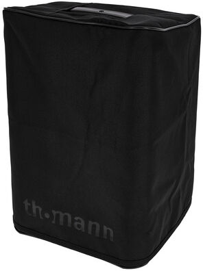 Thomann Cover QSC CP8