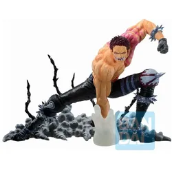 Banpresto Ichibansho One Piece Duel Memories : Charlotte Katakuri