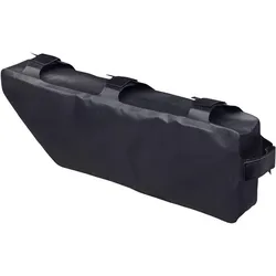 PRO Bike Gear, Velotasche, (5.50 l, Rahmentasche)