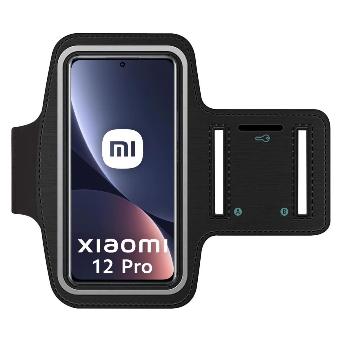 SmartFitness Xiaomi 12 Pro Handy Sport Armband (00030271)