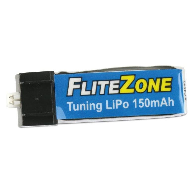 Pichler Modellbau-Akkupack (LiPo) 3.7 (150 mAh, 3.70 V) (C4540)