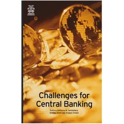 Challenges for Central Banking, Fachbücher