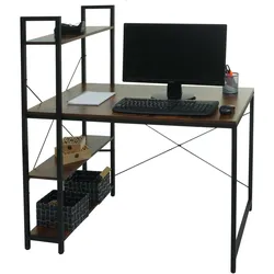 MCW, Schreibtisch, K81 (100 x 60 x 120 cm)