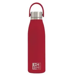 Oxford, Trinkflasche + Thermosflasche