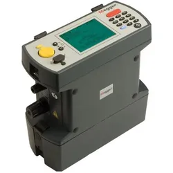 Megger, Detektor, DLRO10X Ducter Ohmmeter + DH4-C Ohmmeter