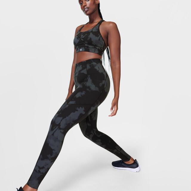 Sweaty Betty Power ultrasculpt high-waisted leggings