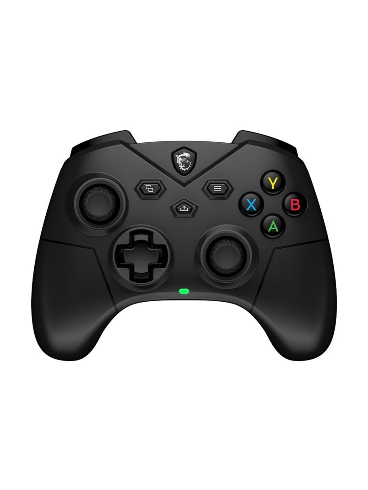 MSI Force GC300 W (Schwarz) - Wired Controller - Android