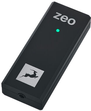 Antelope ZEO