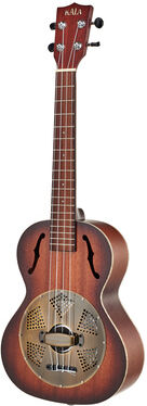 Kala KA-RES-BRS Tenor Ukulele Sunburst