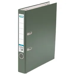Elba Ordner »smart Pro« 10002 schmal grün, 5x31.8x28.5 cm