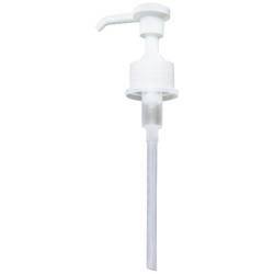 BODE Chemie Einweg-Dosierpumpe BH81428 Hautschutzspender 1000 ml