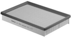 Mahle Luftfilter Lx1572 Filtereinsatz 50mm Für Ford Volvo Asia & Oceania
