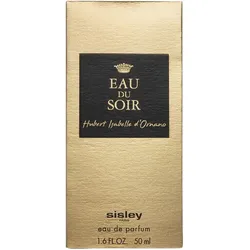 50 ml SISLEY Eau du Soir Eau de Parfum Nat. Spray