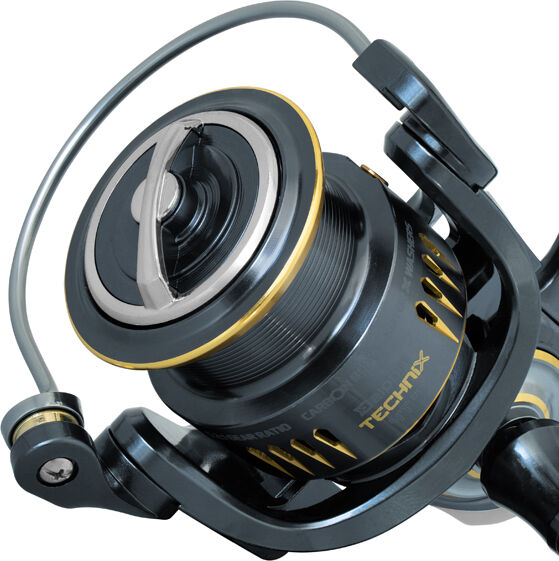Delphin TECHNIX 3T DP taille 3000 taille 3000