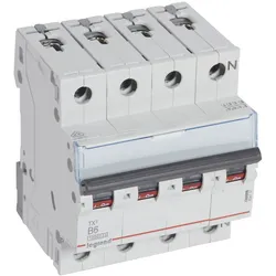 Legrand (BT) Leitungsschutzschalter Legrand 404137