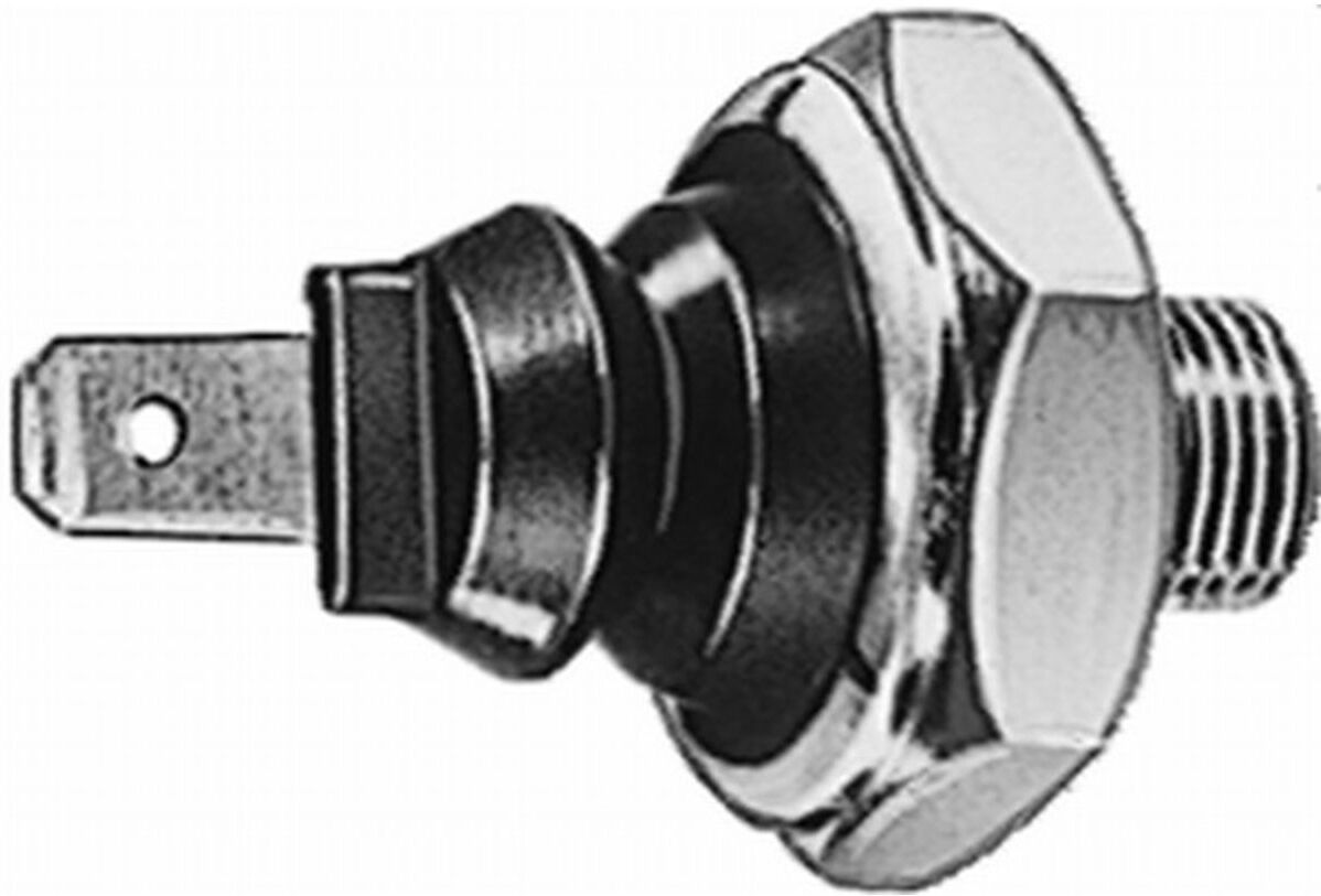 Hella Interruttore pressione olio 6ZL 003 259-471