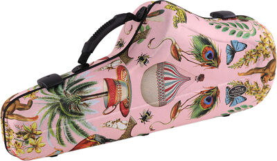 Jakob Winter JW 51092 Alto GL Pink Alice Pink Alice