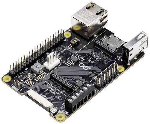 Arduino ASX00049 Hat Carrier