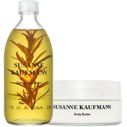 450ml Susanne Kaufmann Wellness Körperpflege Duo Set (Ölbad 250ml + Körperbad 200ml)