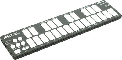 Muse Kinetics QuNexus Galaxy