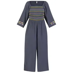 Blutsgeschwister Jumpsuit Smok around the Clock - street-smart girl S