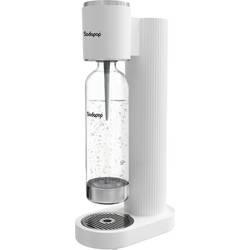 Sodapop Wassersprudler Weiß 10033375