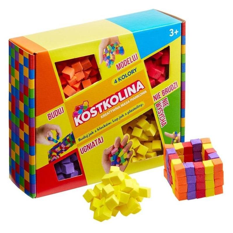 Art And Play Gelber Knochen (080204)