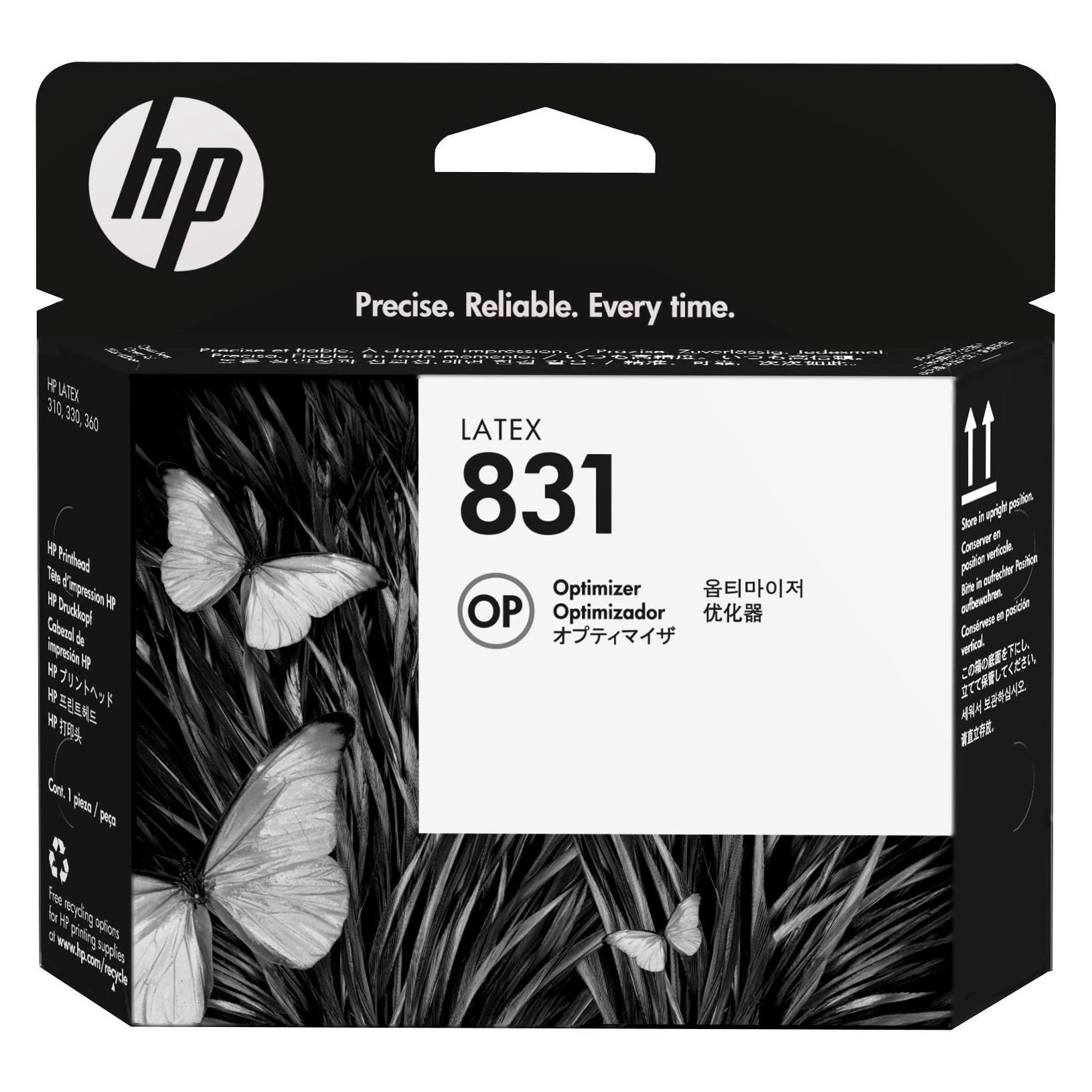 HP LATEX PRINTHEAD 831 (CO) (CZ680A)