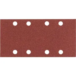 Schleifblatt-Set BOSCH für Schwingschleifer 93x186mm 4x K60, 4x K120, 4x K180