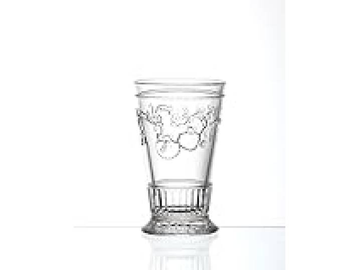 La Rochere Versailles – 140 x 85 mm 34 cl Long Drink en verre épais