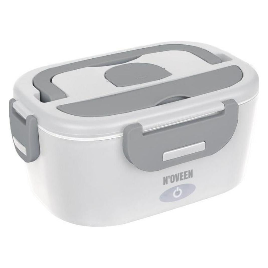 Noveen Lunch Box LB715 Pearl (LB715)